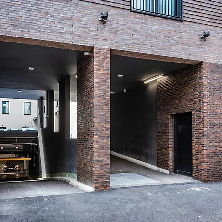 Nyx Hotel Hamburg By Leonardo Hotels